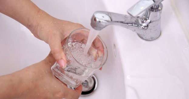 We wtorek poznamy wyniki prób wody; wówczas decyzja o jej przydatności