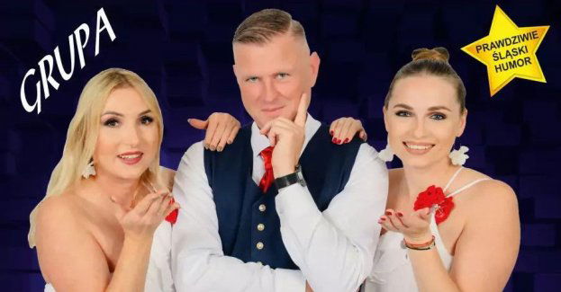 Kabaretowa Biesiada Śląska