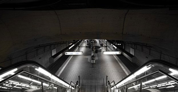 Wieczorna kontrola okolic dworca zakończona zatrzymaniem poszukiwanego