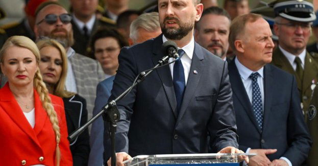 Ustawa o rekompensatach dla poszkodowanych w misjach zagranicznych – w tym roku