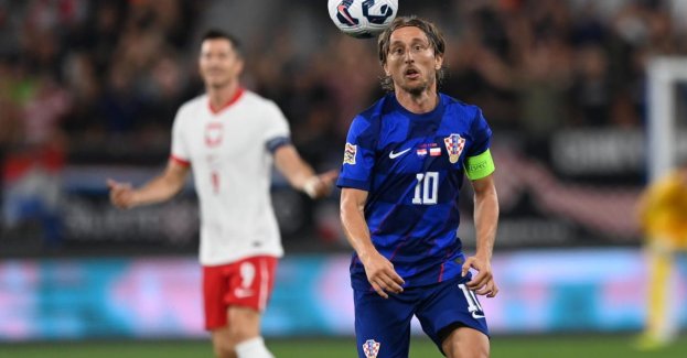 Polska przegrała w Osijeku z Chorwacją 0-1