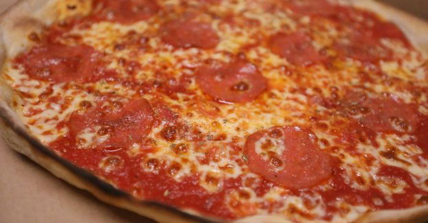 Margherita najczęściej wybieraną pizzą w Polsce