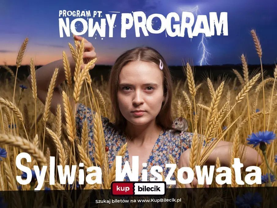 zdjęcie: Program pt. Nowy program / kupbilecik24.pl / Program pt.