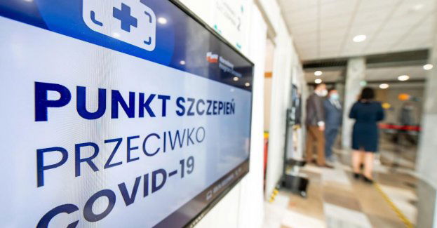 Widzimy zdecydowany wzrost infekcji COVID-19, mamy 3414 przypadków