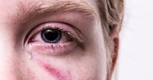 Dozór policyjny dla mieszkańca gminy Świętajno, który znęcał się nad swoją żoną