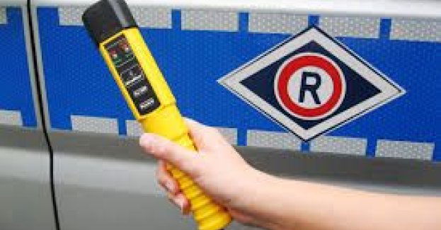 Pijani rowerzyści zatrzymani przez sierpeckich policjantów