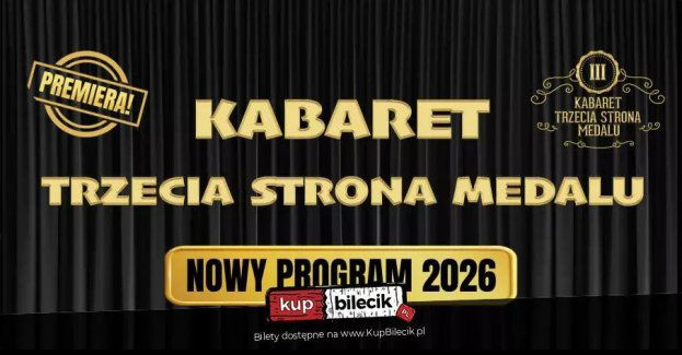 Nowy program 2026