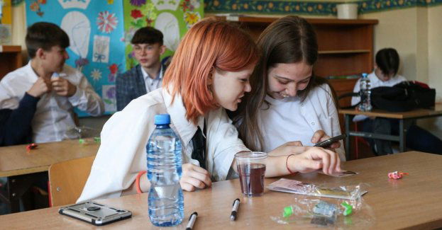 Zakończył się egzamin ósmoklasisty z języka obcego, ostatni z trzech pisemnych