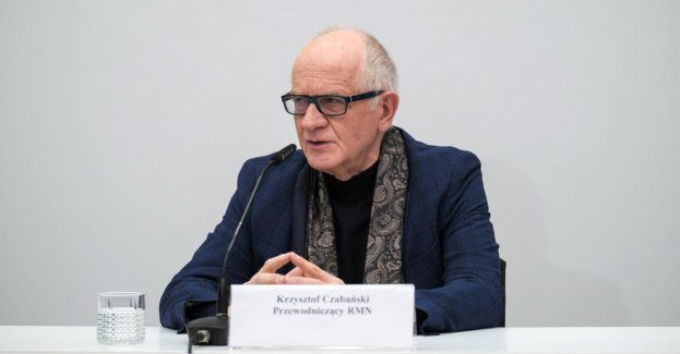 Szef Rady Mediów Narodowych zwołał nagłe posiedzenia Rady w dniach 26-31 grudnia
