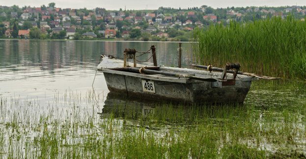 11,5 mln zł na budowę zbiorników małej retencji w gminach