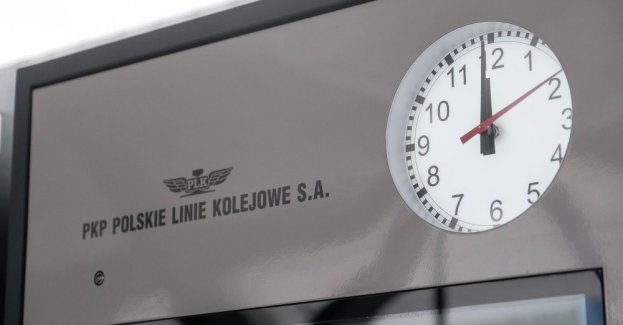 PKP PLK planuje rozpoczęcie modernizacji warszawskiej linii średnicowej najwcześniej w 2029 r.