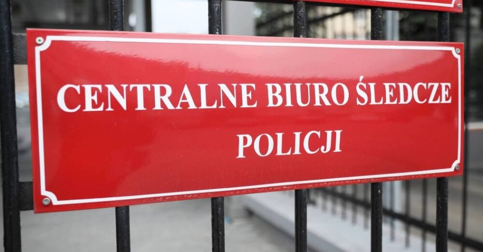 zdjęcie: 26 lat temu powołano Centralne Biuro Śledcze Policji - zastąpi je Narodowe Biuro Śledcze Policji / Warszawa, 09.06.2020. Siedziba Centralnego Biura Śledczego Policji w Warszawie, 9 bm. (ls/doro) PAP/Leszek Szymański