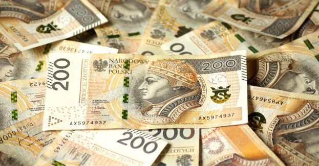 33-latek włamał się na konto bankowe byłej partnerki i ukradł 132 tys. zł