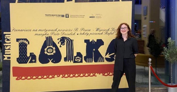 Powieść Prusa na deskach teatru