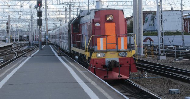 150 mln zł kosztowała hala serwisowa dla taboru kolejowego