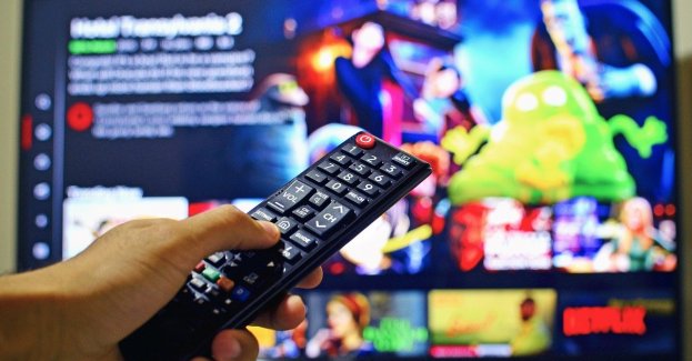 Polsat i TVN łączą siły. Chcą konkurować z Netflixem