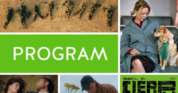 Startuje WAMA Film Festival