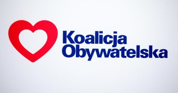 Rada Krajowa KO wybierze w sobotę wiceprzewodniczących i sekretarza generalnego