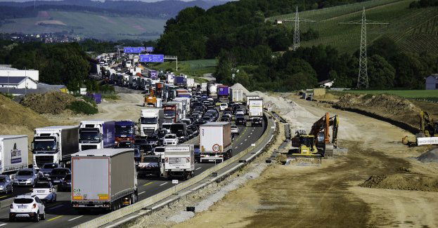 Jeszcze w tym roku przetarg na dokończenie trasy N-S na południe