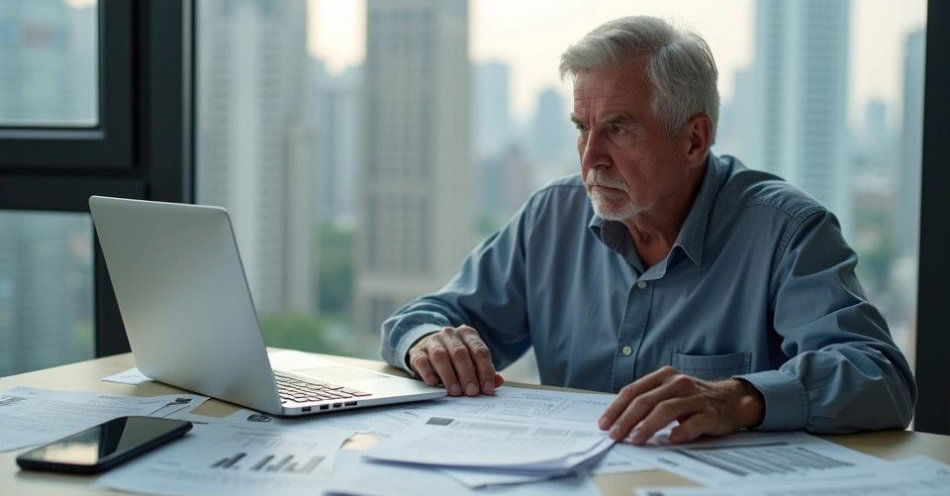 zdjęcie: Oszuści podszywają się pod analityków. Mieszkańcy stracili 40 tys. zł / TM/ przykładowa ilustracja