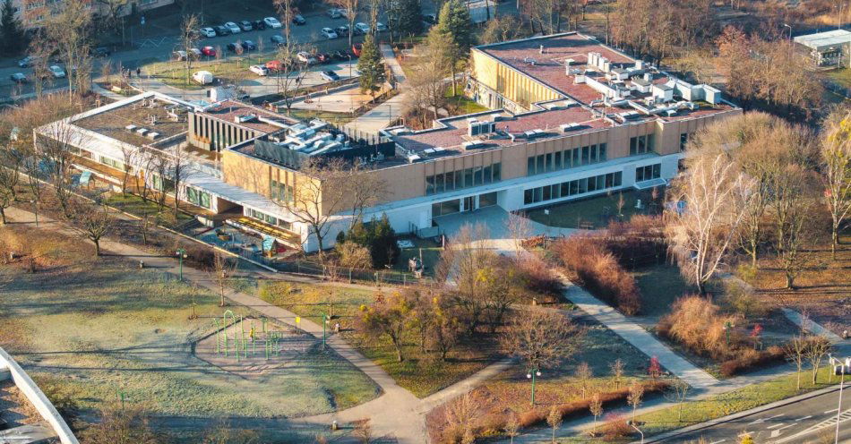 zdjęcie: Warszawska pomoc społeczna - podsumowanie 2025 / fot. nadesłane