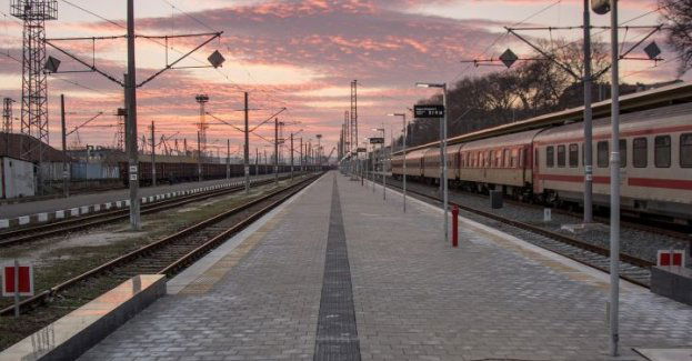 PKP Intercity odebrało 60 z 90 wagonów zmodernizowanych przez H. Cegielski-FPS