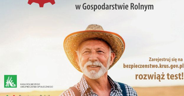 Weź udział w VI edycji Konkursu Testowego Dobrostan Rolnik - sprawdź wiedzę i zdobądź atrakcyjne nagrody!