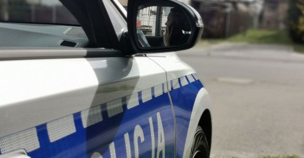 Nieodpowiedzialny kierujący nie pojedzie już dalej. Brawa za obywatelską postawę zgłaszającego