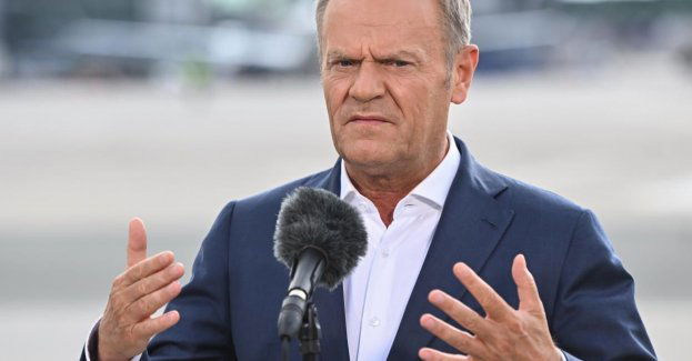 W Europie nikt nie ma wątpliwości, że ochrona granic zewnętrznych, to problem całej UE