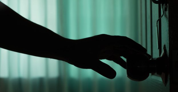 Zarzuty ws. filmu z nagą pensjonariuszką Domu Pomocy Społecznej