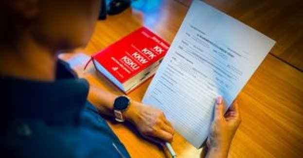 Chcąc uniknąć więzienia, podał dane brata. Nie przewidział, że i on był poszukiwany