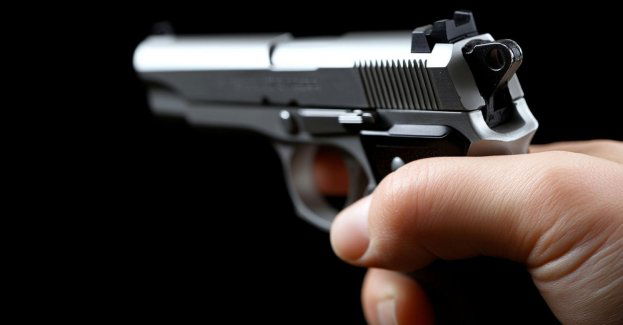 Postrzelenie w głowę przyczyną śmierci przedsiębiorcy, który usłyszał zarzut w sprawie FPS