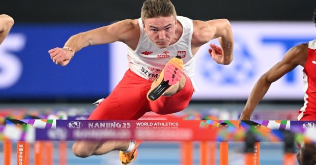 Wielkie emocje z udziałem polskich lekkoatletów! To będzie wyjątkowy mityng w Luksemburgu!