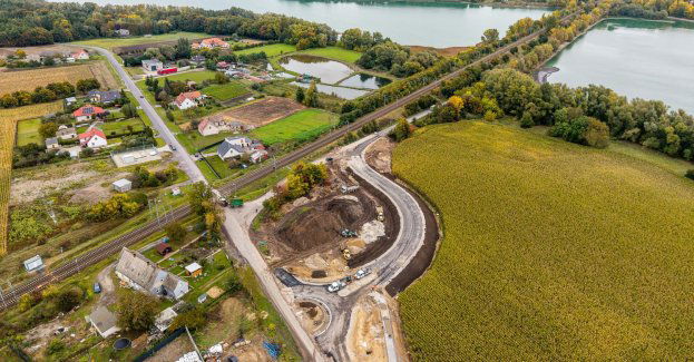 Dzieje się na drogach w powiecie inowrocławskim