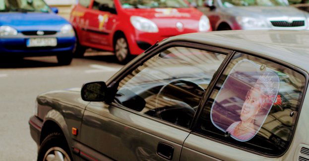 Trwa porządkowanie parkowania na katowickich ulicach