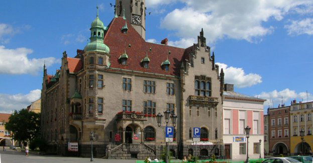 Jawor: dzieje Równiny Jaworskiej