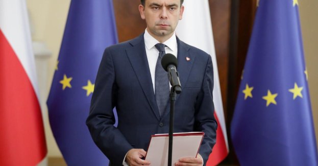 Powódź zwiększa prawdopodobieństwo nowelizacji budżetu w tym roku