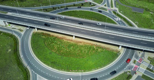 Podpisano umowę na budowę obwodnicy Witomina