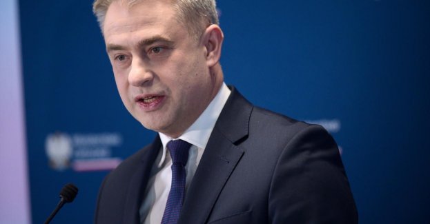 Mama ze łzami w oczach odkryła zdewastowany grób mojego ojca; sprawca poniesie konsekwencje