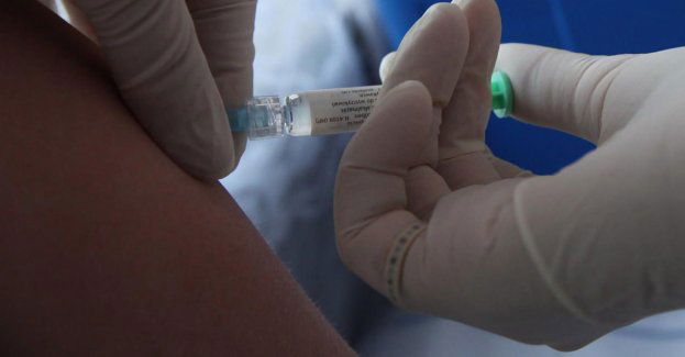 Szczepionka przeciwko HPV to szczepionka przeciwko rakowi
