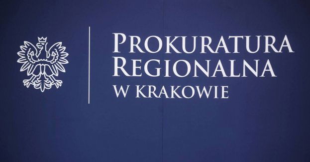 Prokuratura w Krakowie nie widzi podstaw do śledztwa w sprawie 14-letniego Alexa