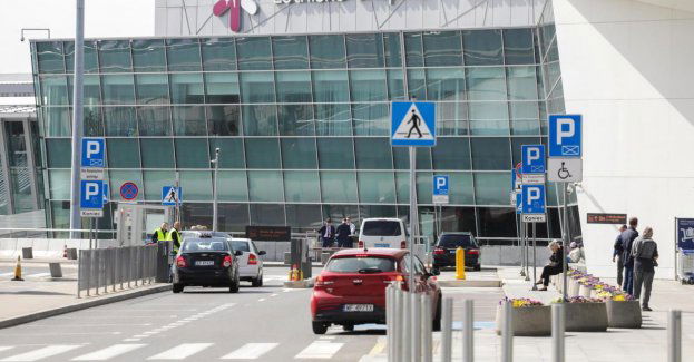 Lotnisko Chopina usprawni odprawy pasażerów