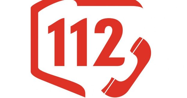 Dzwoń pod numer alarmowy 112 tylko w uzasadnionych przypadkach