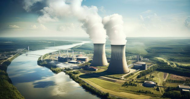 MP w czwartek przedstawi założenia aktualizacji Programu polskiej energetyki jądrowej