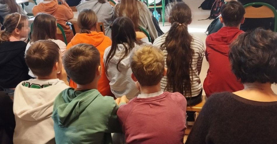 zdjęcie: Dzielnicowi bliżej nas: policjanci w Kryspinowie i Bukowie / fot. KPP w Krakowie