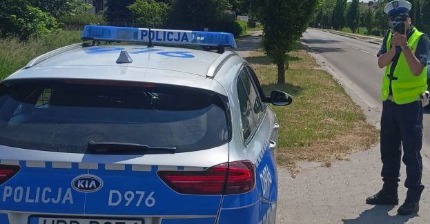 Wspólnie zadbajmy, aby długi weekend był bezpieczny