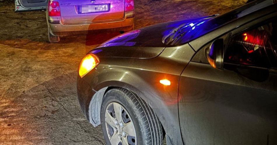 zdjęcie: Gdańsk: kierował mimo zakazu i miał ponad 150 porcji narkotyków / fot. KMP w Gdańsku