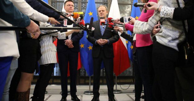 Wybór nowego rządu 11 grudnia, a jeśli czas na to nie pozwoli, to 12 grudnia expose nowego premiera