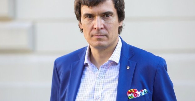 Potrzebujemy nowego prawa robotyki