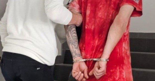 Włamywał się do aut w Krapkowicach - grozi mu do 10 lat więzienia